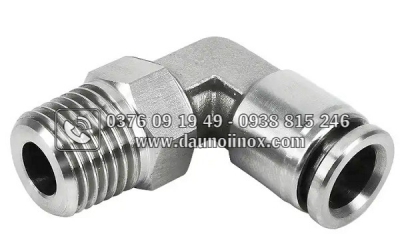 Mách bạn cơ sở cung cấp đầu nối nhanh inox TPHCM