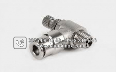 Địa điểm mua van tiết lưu khí nén inox Thủ Đức uy tín